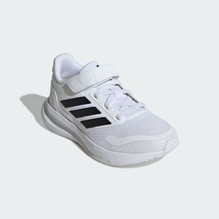 アディダスadidasランニングシューズジュニアキッズ用スニーカーコアファイト5IE8579