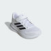 アディダスadidasランニングシューズジュニアキッズ用スニーカーコアファイト5IE8579