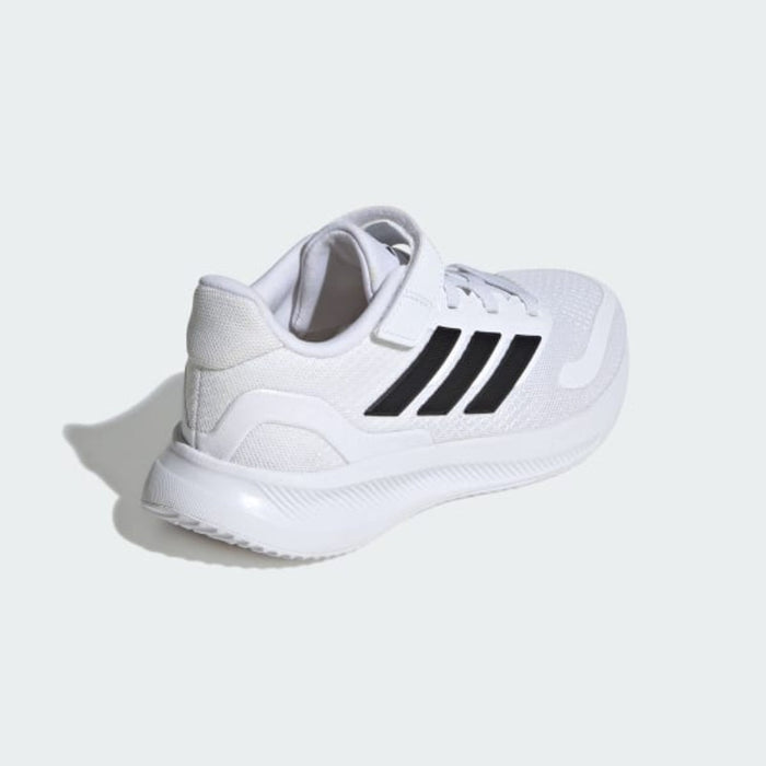 アディダスadidasランニングシューズジュニアキッズ用スニーカーコアファイト5IE8579