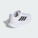 アディダスadidasランニングシューズジュニアキッズ用スニーカーコアファイト5IE8579