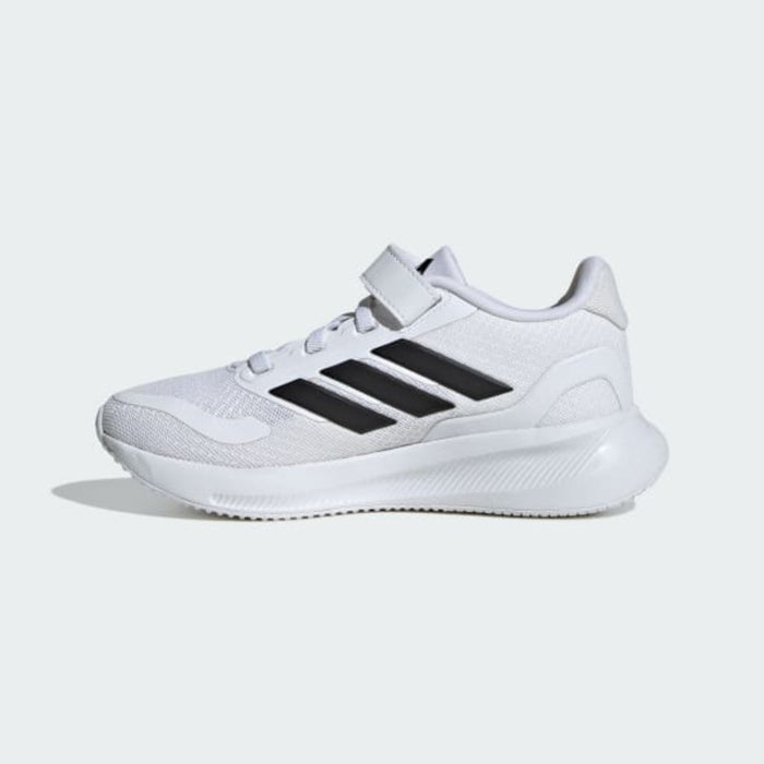 アディダスadidasランニングシューズジュニアキッズ用スニーカーコアファイト5IE8579
