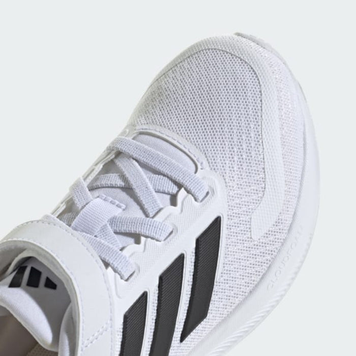 アディダスadidasランニングシューズジュニアキッズ用スニーカーコアファイト5IE8579