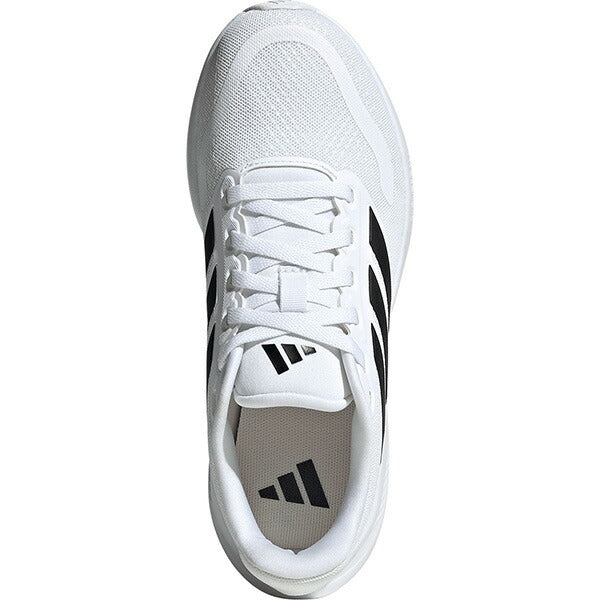 アディダスadidasジュニアランニングシューズCOREFAITO5.0Jコアファイト5マラソンジョギング子供IE8593