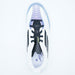 キッズF50MESSILEAGUETFアディダスadidasIE9082フットウェアホワイトジュニアサッカートレーニングシューズ
