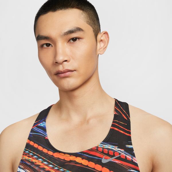 【ネコポス送料無料】ナイキNIKEメンズランニングシャツMNKDFFASTSINGLETナイキDFファストシングルIF0442-100