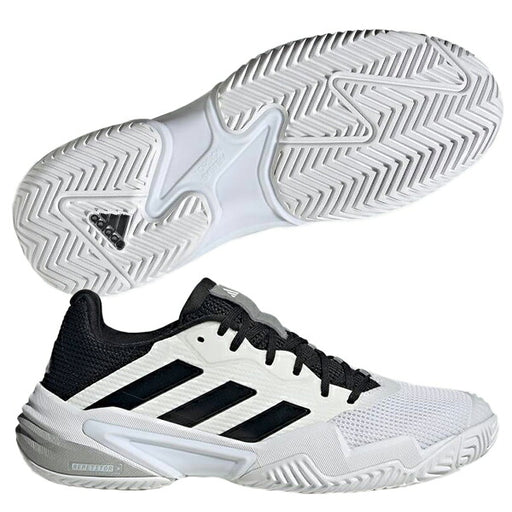 アディダスadidasテニスシューズメンズバリケード13テニスBarricade13TennisパフォーマンスオールコートIF0465