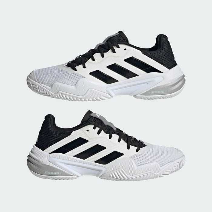 アディダスadidasテニスシューズメンズバリケード13テニスBarricade13TennisパフォーマンスオールコートIF0465