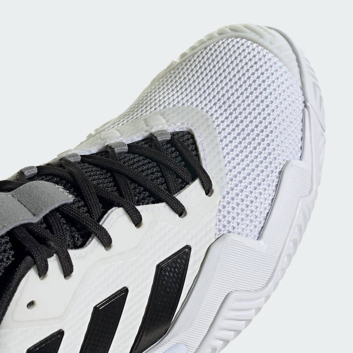 アディダスadidasテニスシューズメンズバリケード13テニスBarricade13TennisパフォーマンスオールコートIF0465