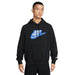 ナイキNIKECLUBメンズフレンチテリープルオーバーパーカーIF0692-010