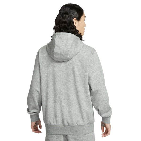 ナイキNIKECLUBメンズフレンチテリープルオーバーパーカーIF0692-063