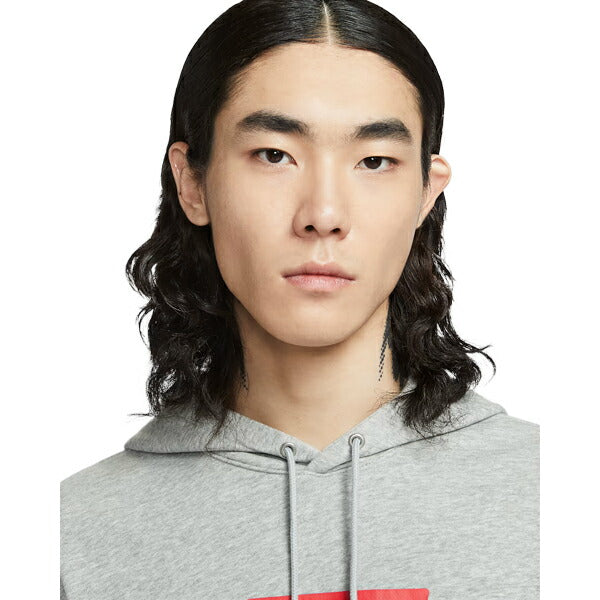 ナイキNIKECLUBメンズフレンチテリープルオーバーパーカーIF0692-063