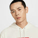 ナイキNIKECLUBメンズフレンチテリープルオーバーパーカーIF0692-133
