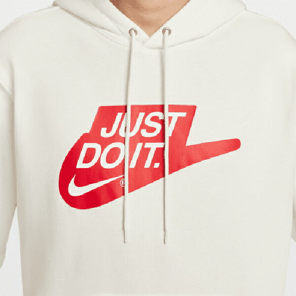 ナイキNIKECLUBメンズフレンチテリープルオーバーパーカーIF0692-133