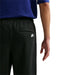 ナイキNIKECLUBメンズフレンチテリーオープンヘムパンツロングパンツIF0761-010