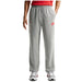 ナイキNIKECLUBメンズフレンチテリーオープンヘムパンツロングパンツIF0761-063