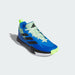 adidasアディダスジュニアバスケットボールシューズCrossEmUpセレクトミッドキッズCrossEmUpSelectMidKidsIF0821