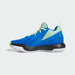 adidasアディダスジュニアバスケットボールシューズCrossEmUpセレクトミッドキッズCrossEmUpSelectMidKidsIF0821