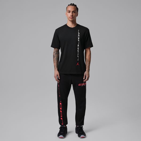 【ネコポス送料無料】ナイキNIKEメンズTシャツジョーダンDFSPTGFXS/Sクルー26SU半袖IF0857-010