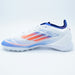 F50PROTFアディダスadidasIF1323ホワイトサッカートレーニングシューズ