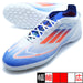 F50PROTFアディダスadidasIF1323ホワイトサッカートレーニングシューズ