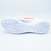 F50LEAGUETFアディダスadidasIF1343ホワイトサッカートレーニングシューズ