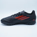 DEPORTIVOIIITFJアディダスadidasIF1409コアブラックジュニアサッカートレーニングシューズ