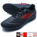 DEPORTIVOIIITFJアディダスadidasIF1409コアブラックジュニアサッカートレーニングシューズ