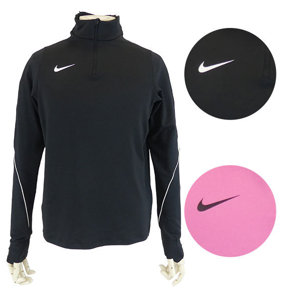 ナイキNIKEストライクDri-FITサッカードリルトップIF1456サッカーフットサルトレーニングウェアハーフジップジャージメンズ