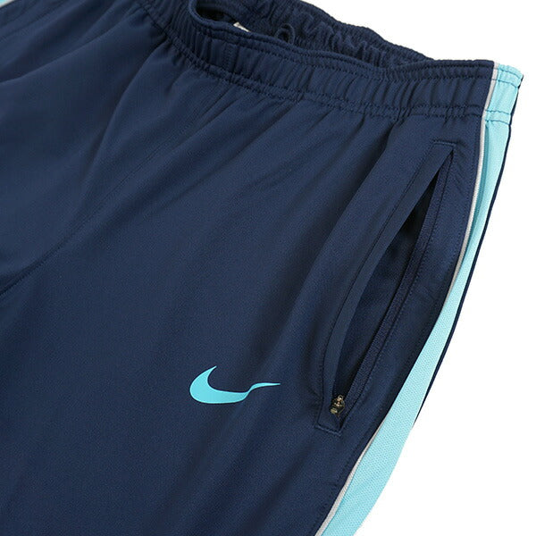 ナイキNIKEストライクDri-FITパンツIF1460-410サッカーフットサルトレーニングパンツミッドナイトネイビー