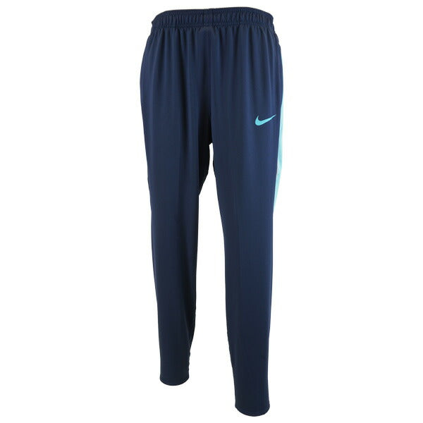 ナイキNIKEストライクDri-FITパンツIF1460-410サッカーフットサルトレーニングパンツミッドナイトネイビー