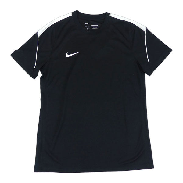 【ネコポス送料無料】ナイキNIKEストライクDri-FITショートスリーブサッカートップIF1462-010サッカーフットサルプラシャツメンズブラック