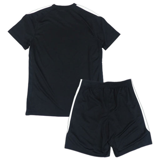 【上下セット】ナイキNIKEストライクDri-FITプラシャツプラパンIF1462/IF1464サッカーフットサルプラクティスセットメンズ