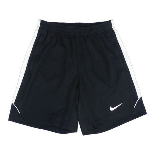 ナイキNIKEストライクDri-FITサッカーショートパンツIF1464-010サッカーフットサルプラクティスパンツメンズブラック