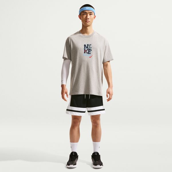 ナイキNIKEバスケゲームパンツDFGMクラシック8INショートバスケットボールショートパンツIF1594-010