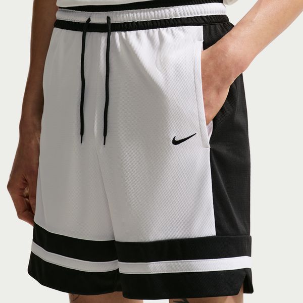 ナイキNIKEバスケゲームパンツDFGMクラシック8INショートバスケットボールショートパンツIF1594-101