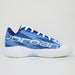 ナイキNIKEメンズバスケットボールシューズLUKA77PF4Mルカ77BredバッシュバスケットIF1611-102