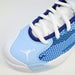 ナイキNIKEメンズバスケットボールシューズLUKA77PF4Mルカ77BredバッシュバスケットIF1611-102