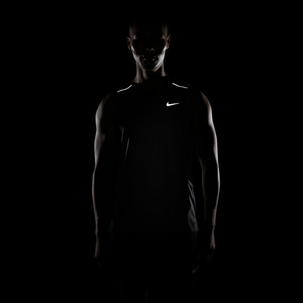 【ネコポス対応可】ナイキNIKEマイラータンクトップメンズMILERTANKTOP26SUIF2019-010