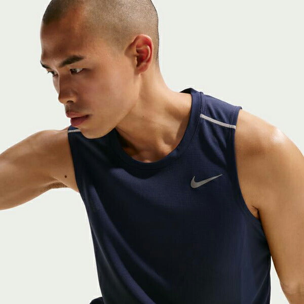 【ネコポス対応可】ナイキNIKEマイラータンクトップメンズMILERTANKTOP26SUIF2019-410