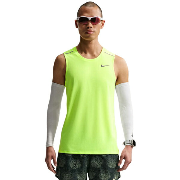 【ネコポス対応可】ナイキNIKEマイラータンクトップメンズMILERTANKTOP26SUIF2019-737
