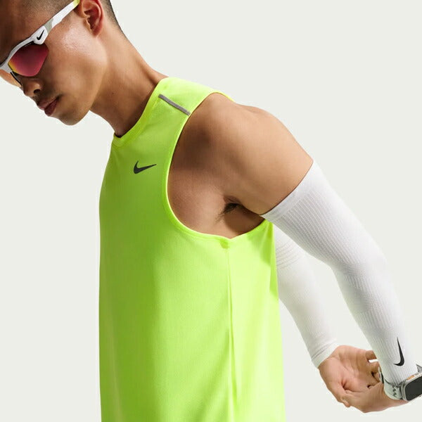 【ネコポス対応可】ナイキNIKEマイラータンクトップメンズMILERTANKTOP26SUIF2019-737