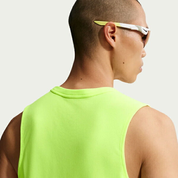 【ネコポス対応可】ナイキNIKEマイラータンクトップメンズMILERTANKTOP26SUIF2019-737