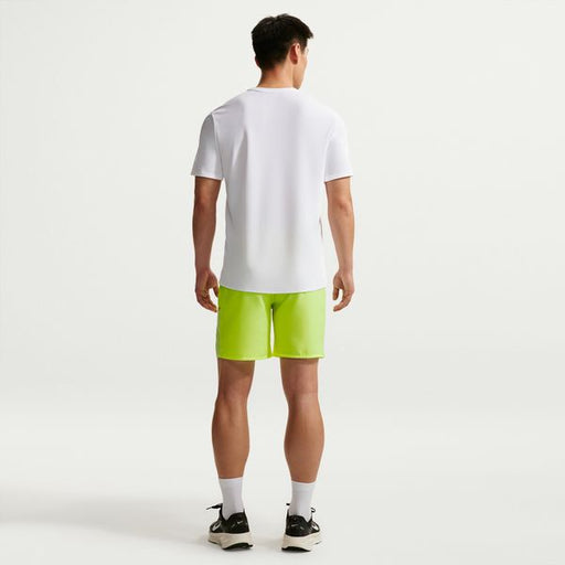 【ネコポス送料無料】ナイキNIKEメンズランニングシャツMILERSS26SUマイラーDri-FITUVプロテクションショートスリーブ半袖TシャツIF2083-100