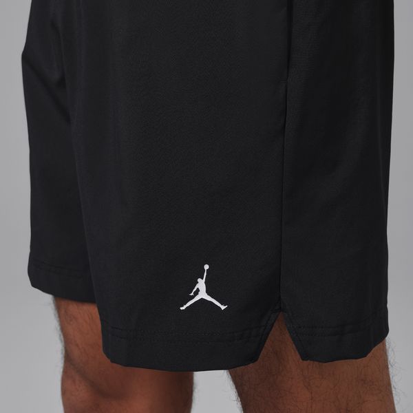 ナイキNIKEメンズハーフパンツジョーダンDFSPTESSウーヴンショート26SUショートパンツIF2160-010