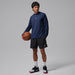 ナイキNIKEメンズハーフパンツジョーダンDFSPTESSウーヴンショート26SUショートパンツIF2160-010