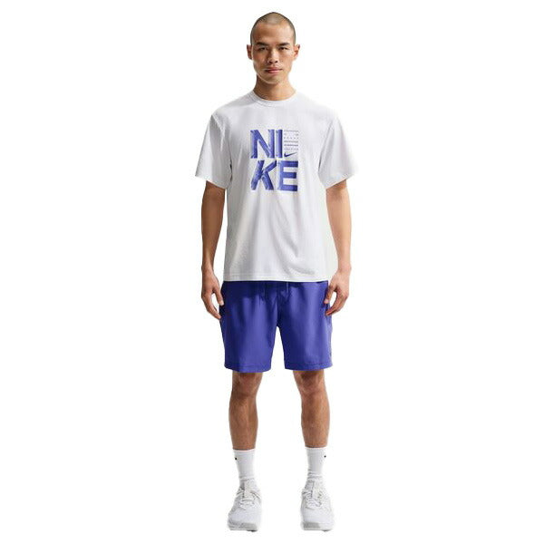 【ネコポス送料無料】ナイキNIKEメンズTシャツDFDFHYVERSEGFXFILLS/Sトップ26SU半袖IF2779-100