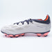 プレデターPROHG/AGアディダスadidasIF6370プラチナメタリックサッカースパイク