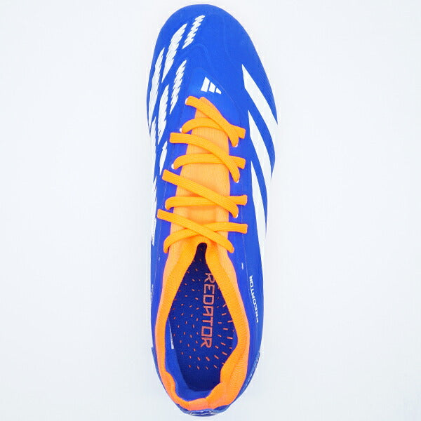 プレデターPROHG/AGアディダスadidasIF6371ホワイトサッカースパイク