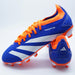 プレデターPROHG/AGアディダスadidasIF6371ホワイトサッカースパイク