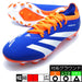 プレデターPROHG/AGアディダスadidasIF6371ホワイトサッカースパイク